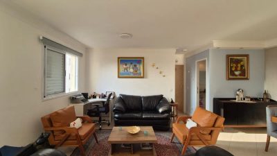 Apartamento, 2 quartos, 80 m² - Foto 3