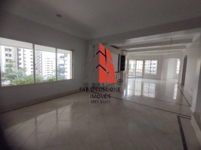Apartamento, 4 quartos, 334 m² - Foto 2