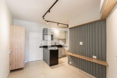 Apartamento, 1 quarto, 35 m² - Foto 4