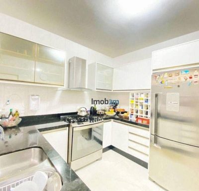 Casa, 3 quartos, 250 m² - Foto 3