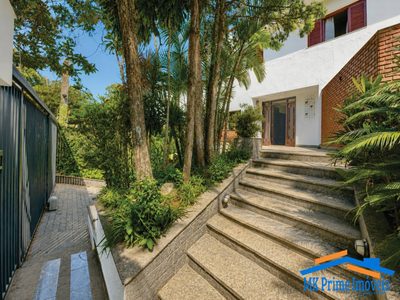 Casa de Condomínio, 5 quartos - Foto 5