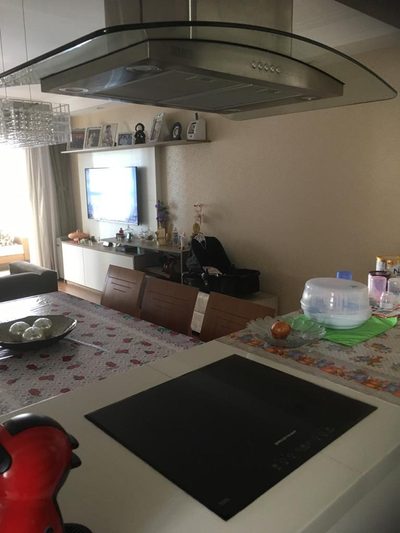 Apartamento, 2 quartos, 87 m² - Foto 4