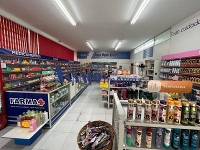 Prédio Inteiro, 586 m² - Foto 2