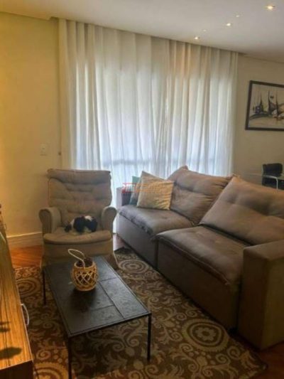 Apartamento, 3 quartos, 96 m² - Foto 2