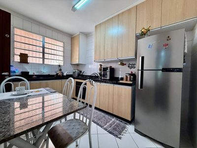 Casa, 3 quartos, 88 m² - Foto 2