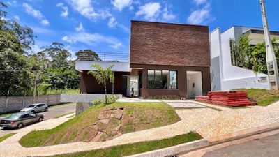 Casa, 3 quartos, 216 m² - Foto 3