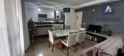 Apartamento, 3 quartos, 94 m² - Foto 5
