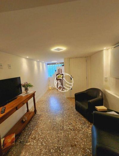 Casa, 3 quartos, 99 m² - Foto 1