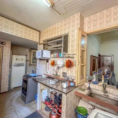 Apartamento, 3 quartos, 96 m² - Foto 1