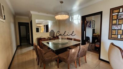 Apartamento, 4 quartos, 180 m² - Foto 5