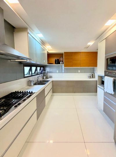 Apartamento, 4 quartos, 370 m² - Foto 3