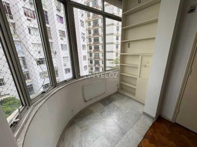 Apartamento, 3 quartos, 171 m² - Foto 5