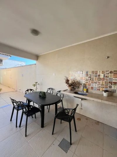 Casa, 3 quartos, 175 m² - Foto 5