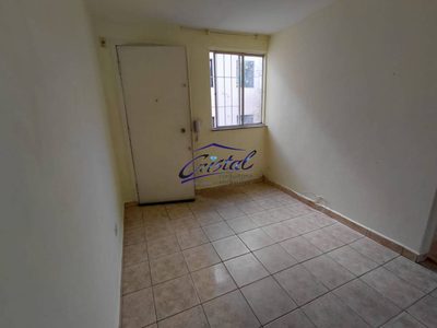 Apartamento, 2 quartos, 48 m² - Foto 5