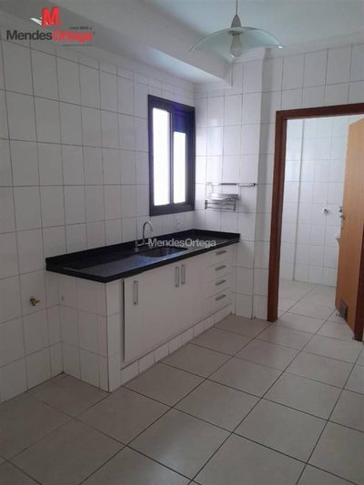 Apartamento, 3 quartos, 100 m² - Foto 5
