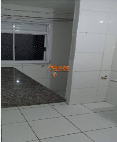 Apartamento, 2 quartos, 45 m² - Foto 5