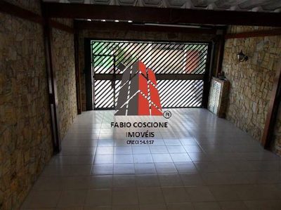 Sobrado, 4 quartos, 300 m² - Foto 3