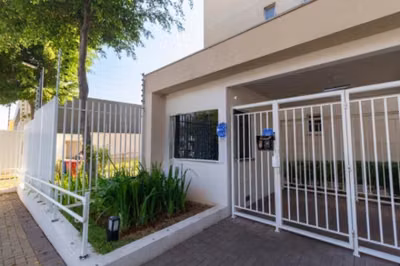 Apartamento, 1 quarto, 26 m² - Foto 2