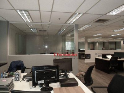 Sala-Conjunto, 386 m² - Foto 4