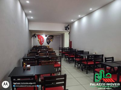 Loja-Salão, 380 m² - Foto 4