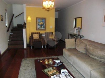 Sobrado, 3 quartos, 255 m² - Foto 5