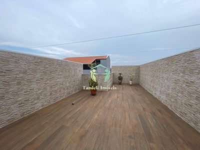 Cobertura, 3 quartos, 190 m² - Foto 2