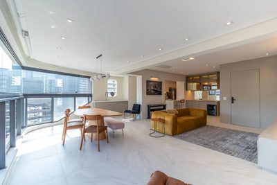 Apartamento, 3 quartos, 162 m² - Foto 5