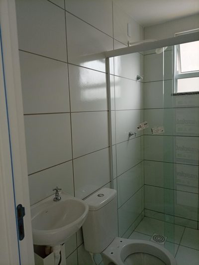Apartamento, 2 quartos, 50 m² - Foto 3