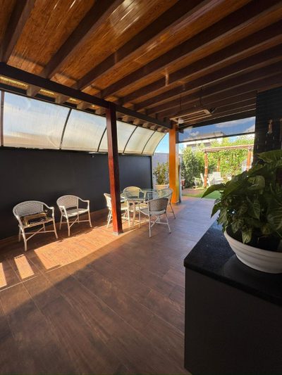 Casa de Condomínio, 3 quartos - Foto 3