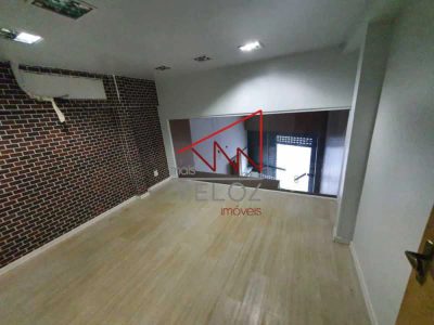 Loja-Salão, 1 m² - Foto 1