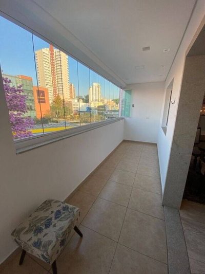 Cobertura, 2 quartos, 270 m² - Foto 3