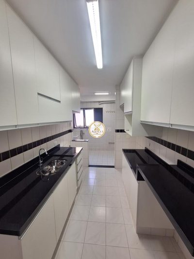 Apartamento, 1 quarto, 154 m² - Foto 2