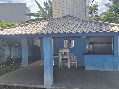 Casa de Condomínio, 2 quartos - Foto 3