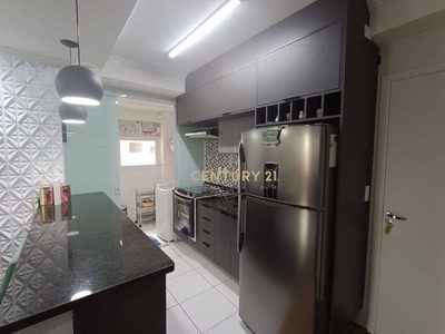 Apartamento, 3 quartos, 69 m² - Foto 4