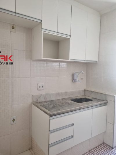 Apartamento, 3 quartos, 63 m² - Foto 5