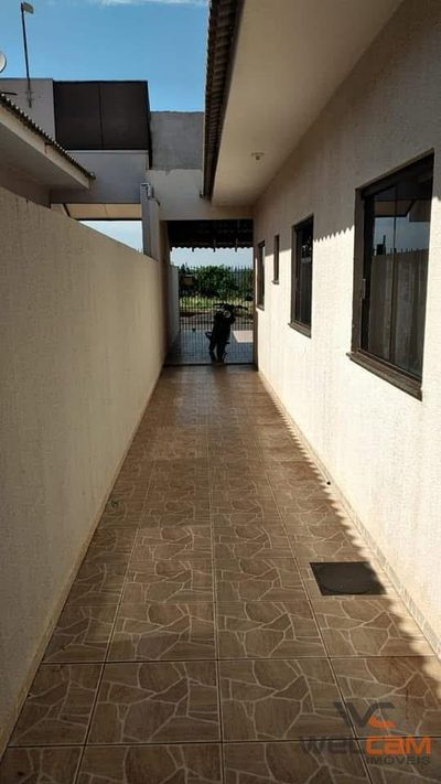 Casa, 2 quartos - Foto 2