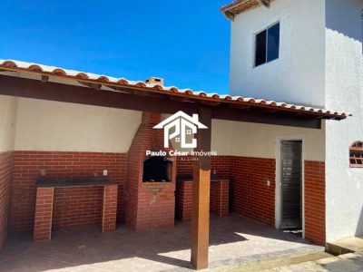 Casa, 3 quartos, 80 m² - Foto 4