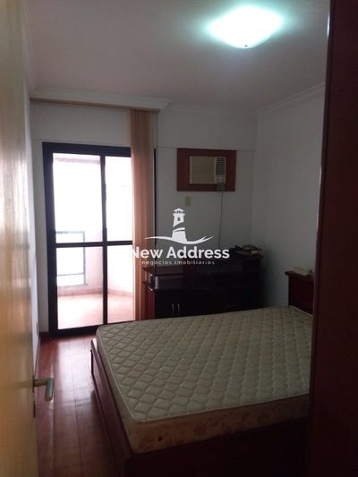 Apartamento, 3 quartos, 132 m² - Foto 4