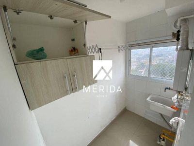 Apartamento, 3 quartos, 91 m² - Foto 4
