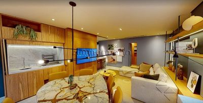 Apartamento, 3 quartos, 90 m² - Foto 3