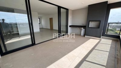 Apartamento, 4 quartos, 225 m² - Foto 1