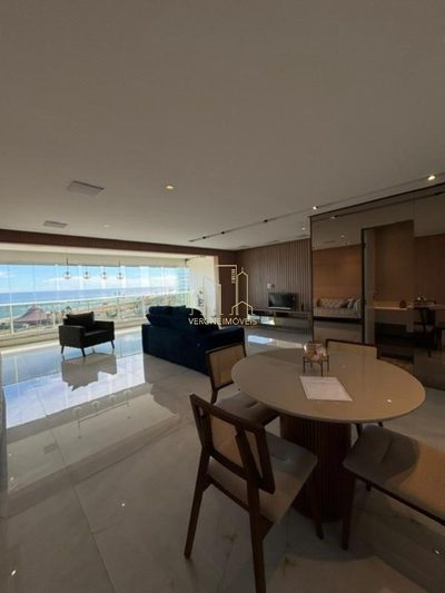 Apartamento, 3 quartos, 140 m² - Foto 1
