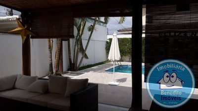 Casa, 4 quartos, 420 m² - Foto 2