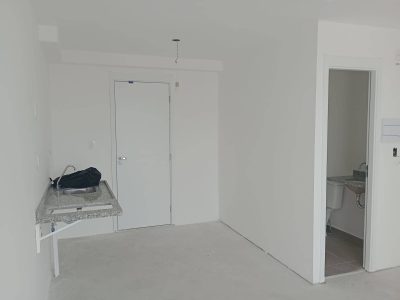 Apartamento, 1 quarto, 30 m² - Foto 5