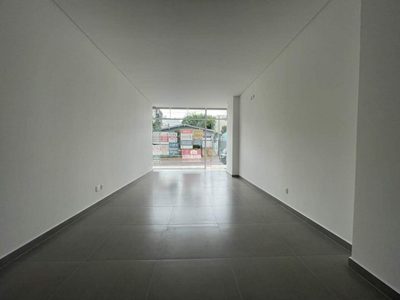 Loja-Salão, 64 m² - Foto 4