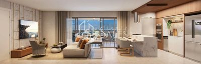 Apartamento, 3 quartos, 169 m² - Foto 3