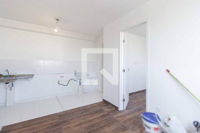 Apartamento, 2 quartos, 32 m² - Foto 3