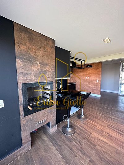 Apartamento, 2 quartos, 70 m² - Foto 3