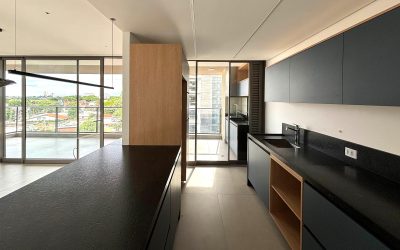 Apartamento, 3 quartos, 171 m² - Foto 3