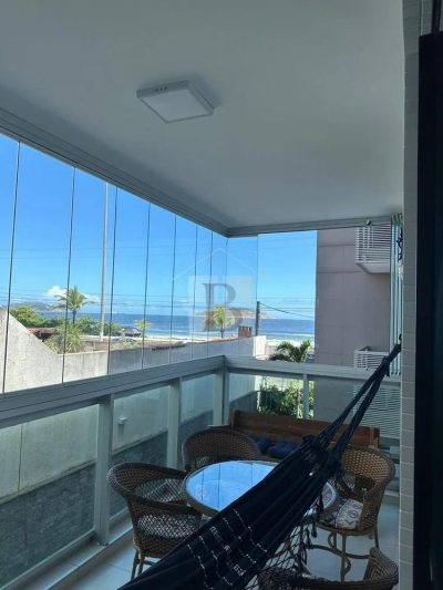 Apartamento, 2 quartos, 100 m² - Foto 1